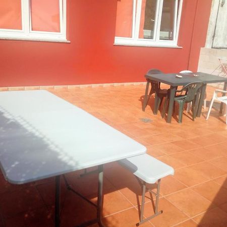 Albergue Mar De Rostro 피니스테레 외부 사진
