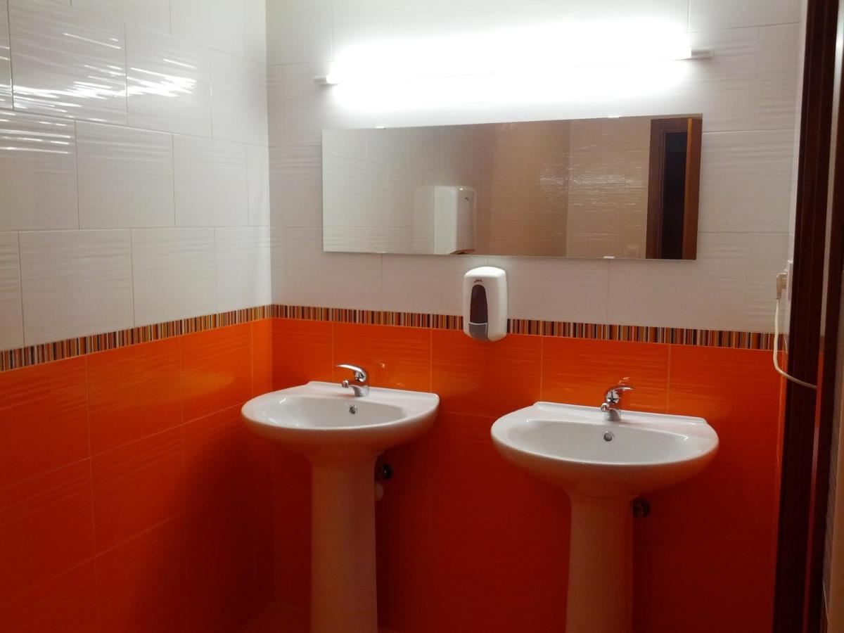 Albergue Mar De Rostro 피니스테레 외부 사진