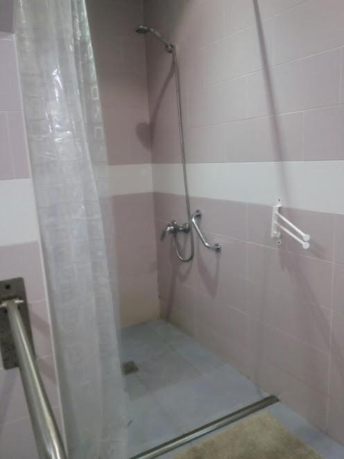 Albergue Mar De Rostro 피니스테레 외부 사진
