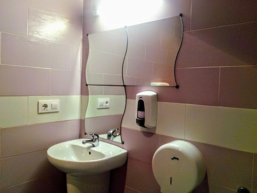 Albergue Mar De Rostro 피니스테레 외부 사진