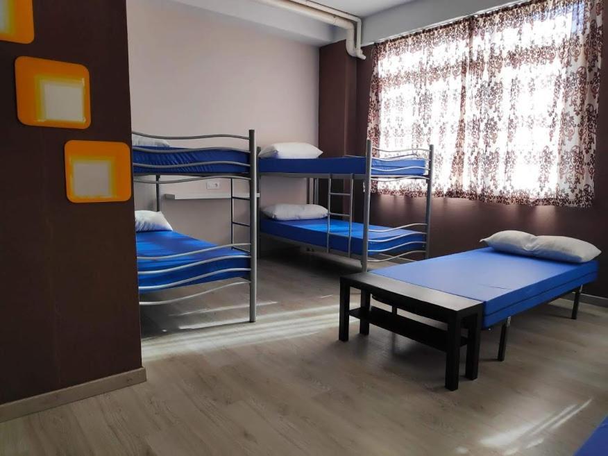 Albergue Mar De Rostro 피니스테레 외부 사진