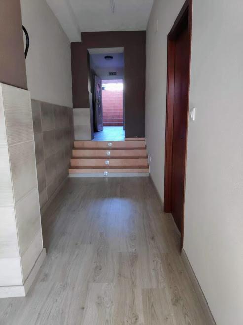 Albergue Mar De Rostro 피니스테레 외부 사진