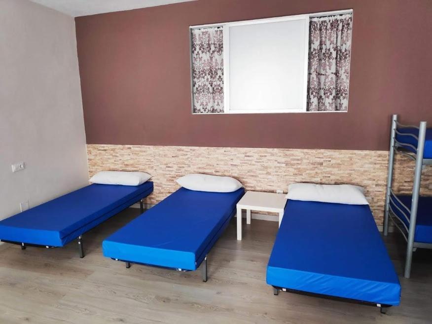 Albergue Mar De Rostro 피니스테레 외부 사진