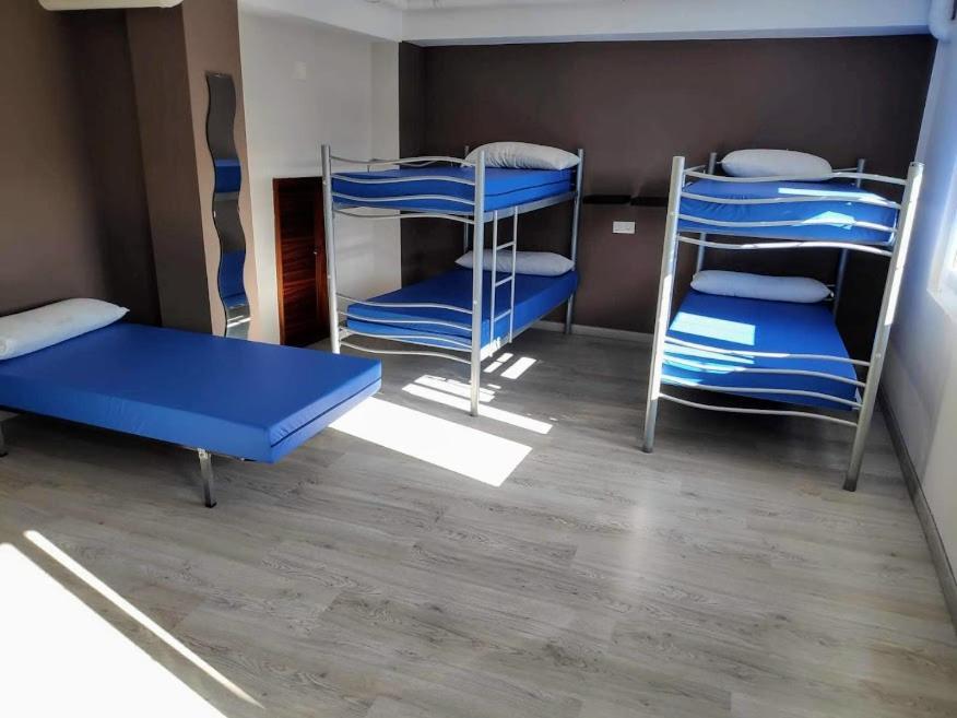 Albergue Mar De Rostro 피니스테레 외부 사진
