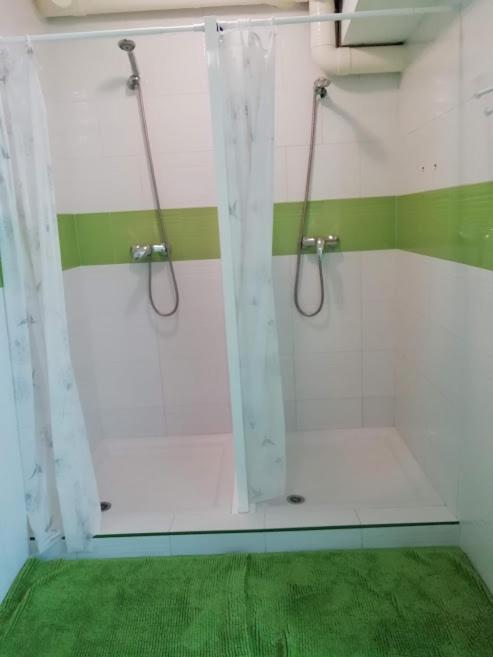 Albergue Mar De Rostro 피니스테레 외부 사진