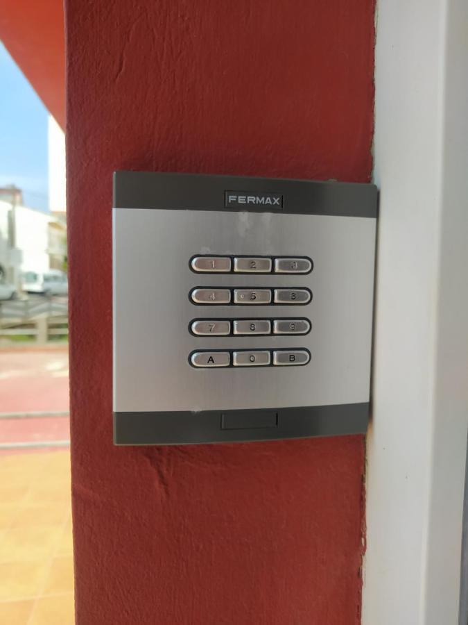 Albergue Mar De Rostro 피니스테레 외부 사진